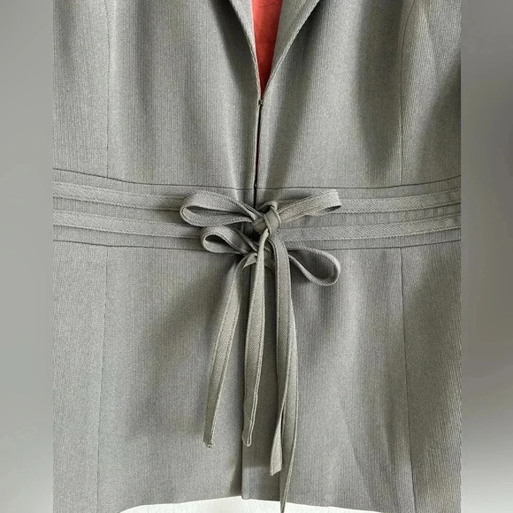 Vintage Renfrew Blazer size 10 - Picture 2 of 8